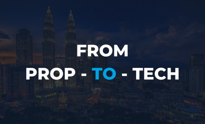 From Prop to Tech