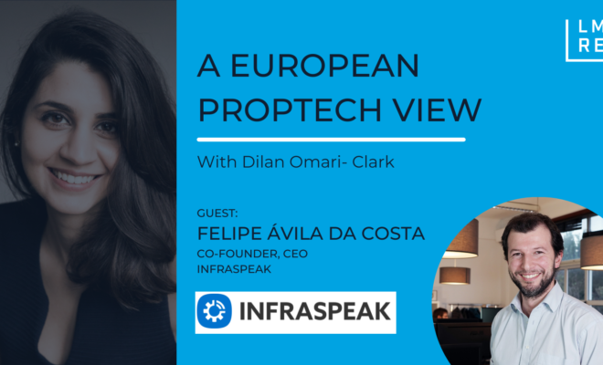 Infraspeak
