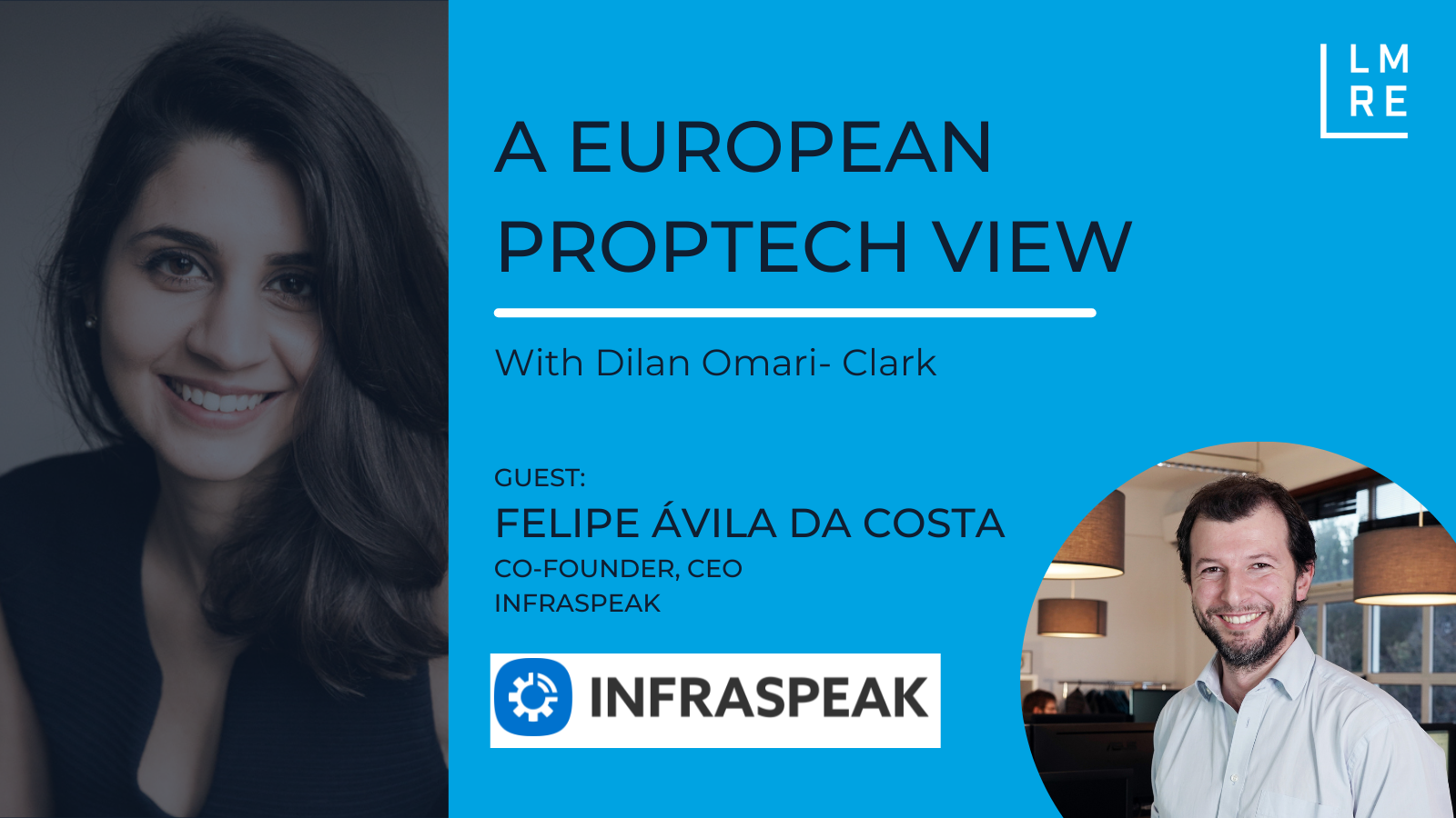 Infraspeak