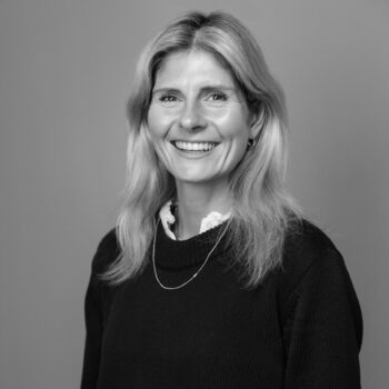 Louisa Dickins