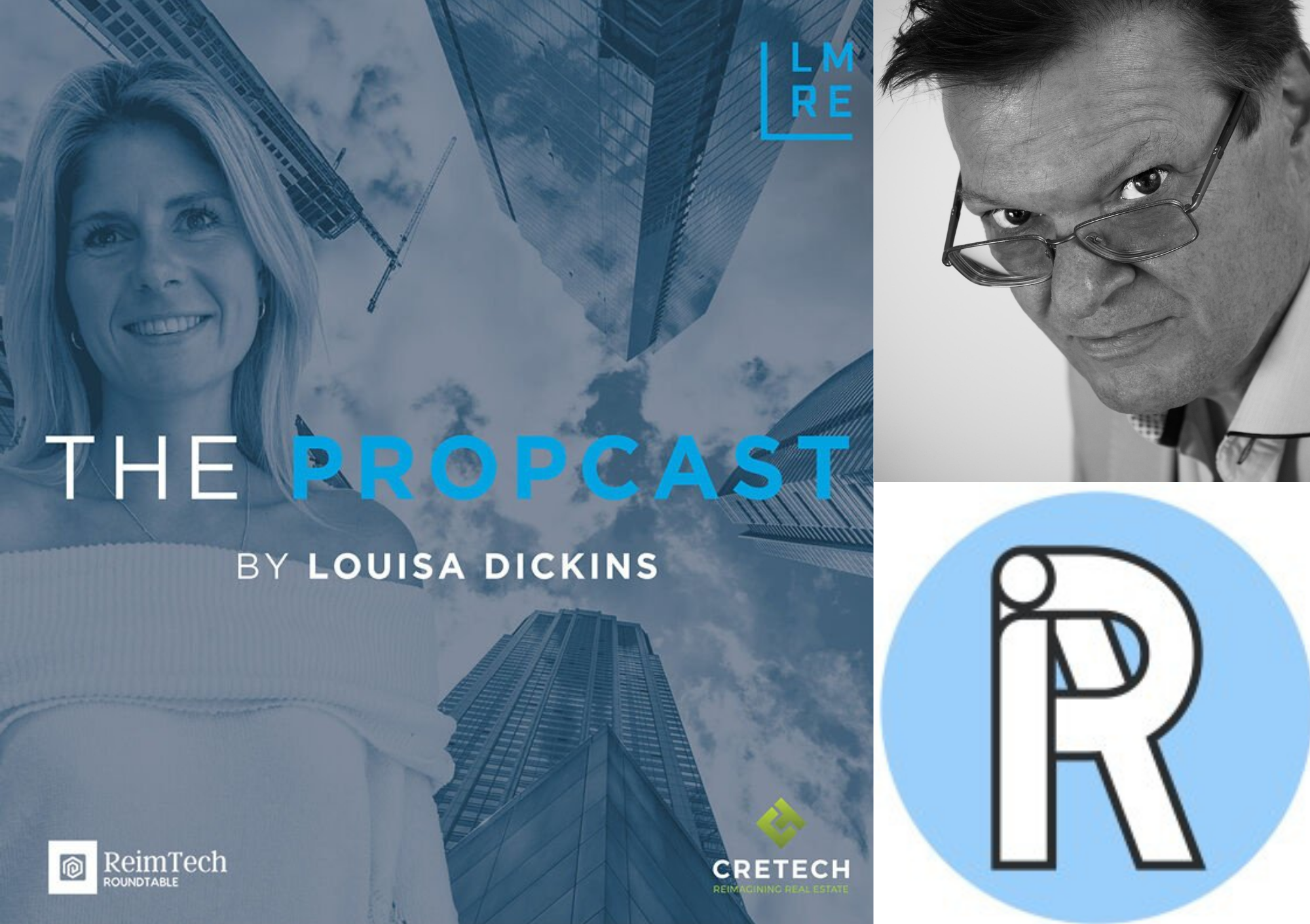 The Propcast: Talent and the Real Estate Company of the Future with Anthony Slumbers