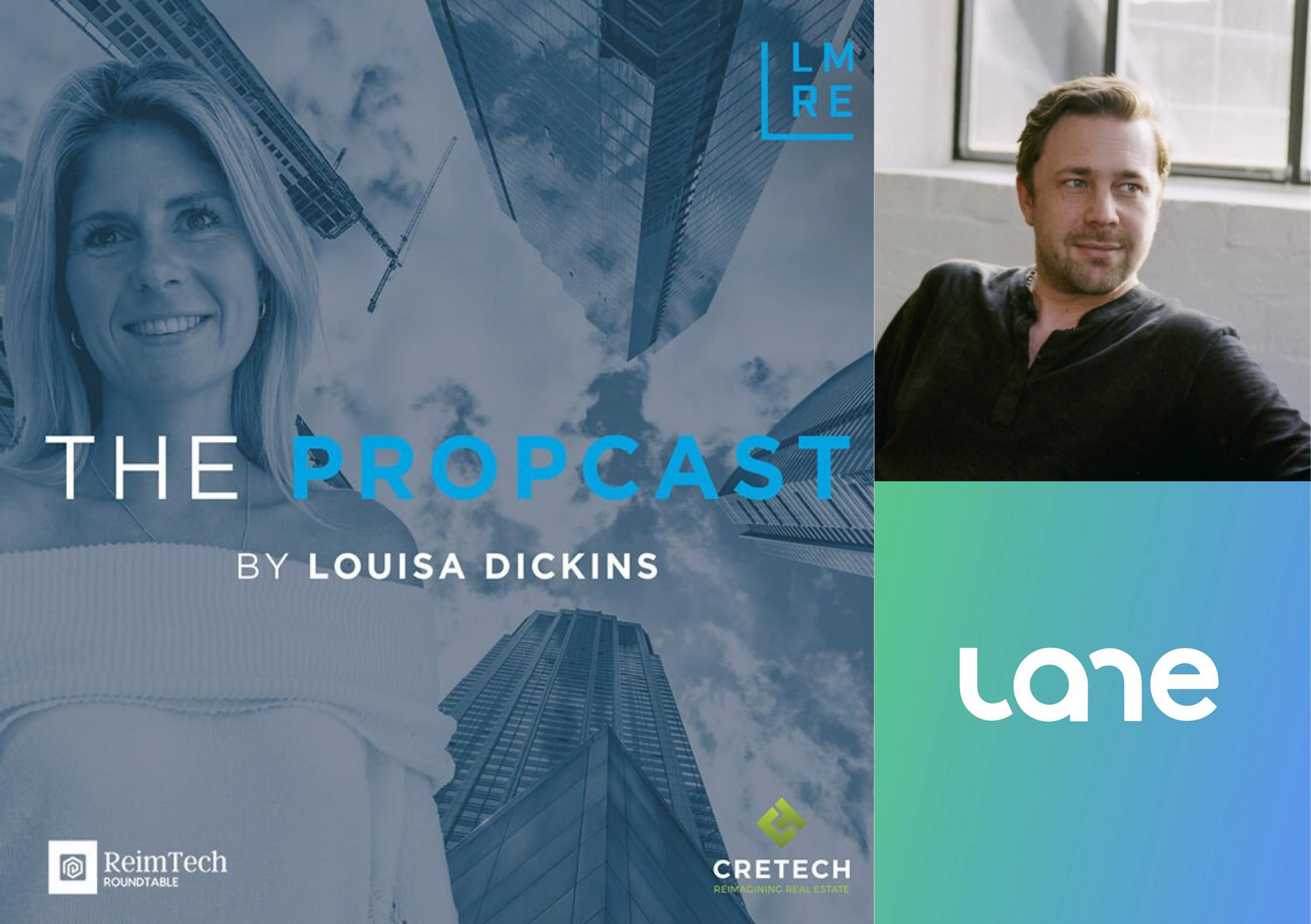 The Propcast: The Changing Face of Workplace Experience with the Modern Day Worker