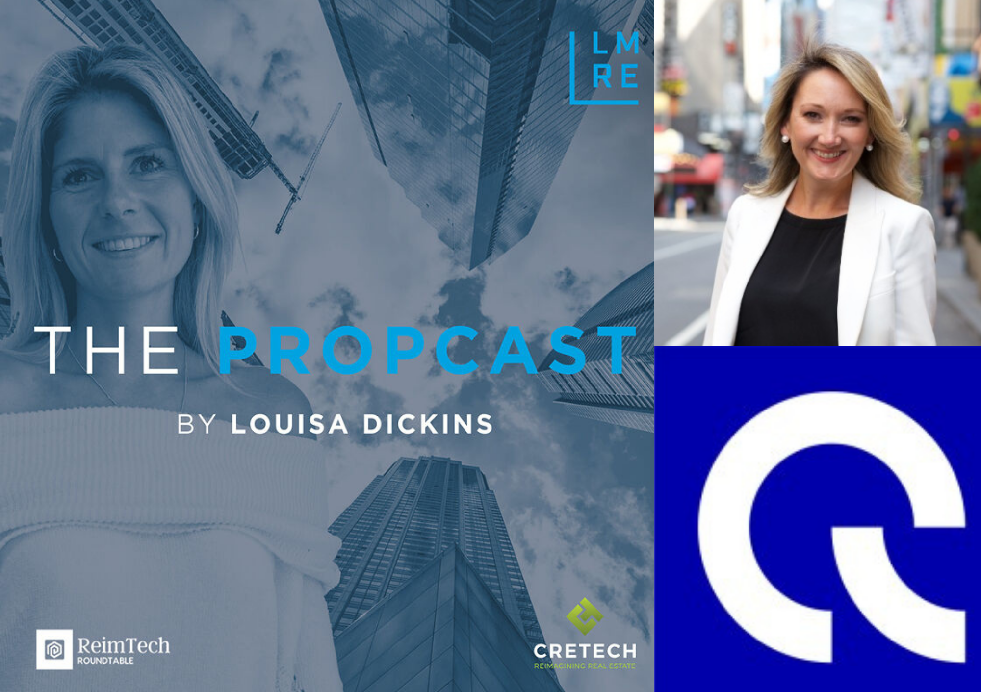 The Propcast: Diversity and Tenant Engagement with Gabrielle McMillan