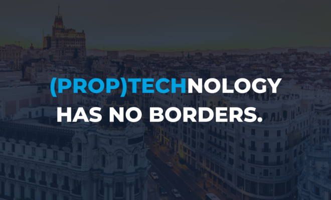 Technology has no borders
