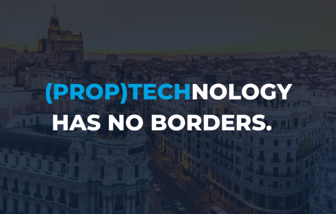 Technology has no borders