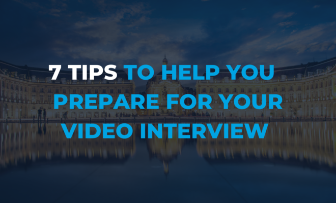 Video Interview