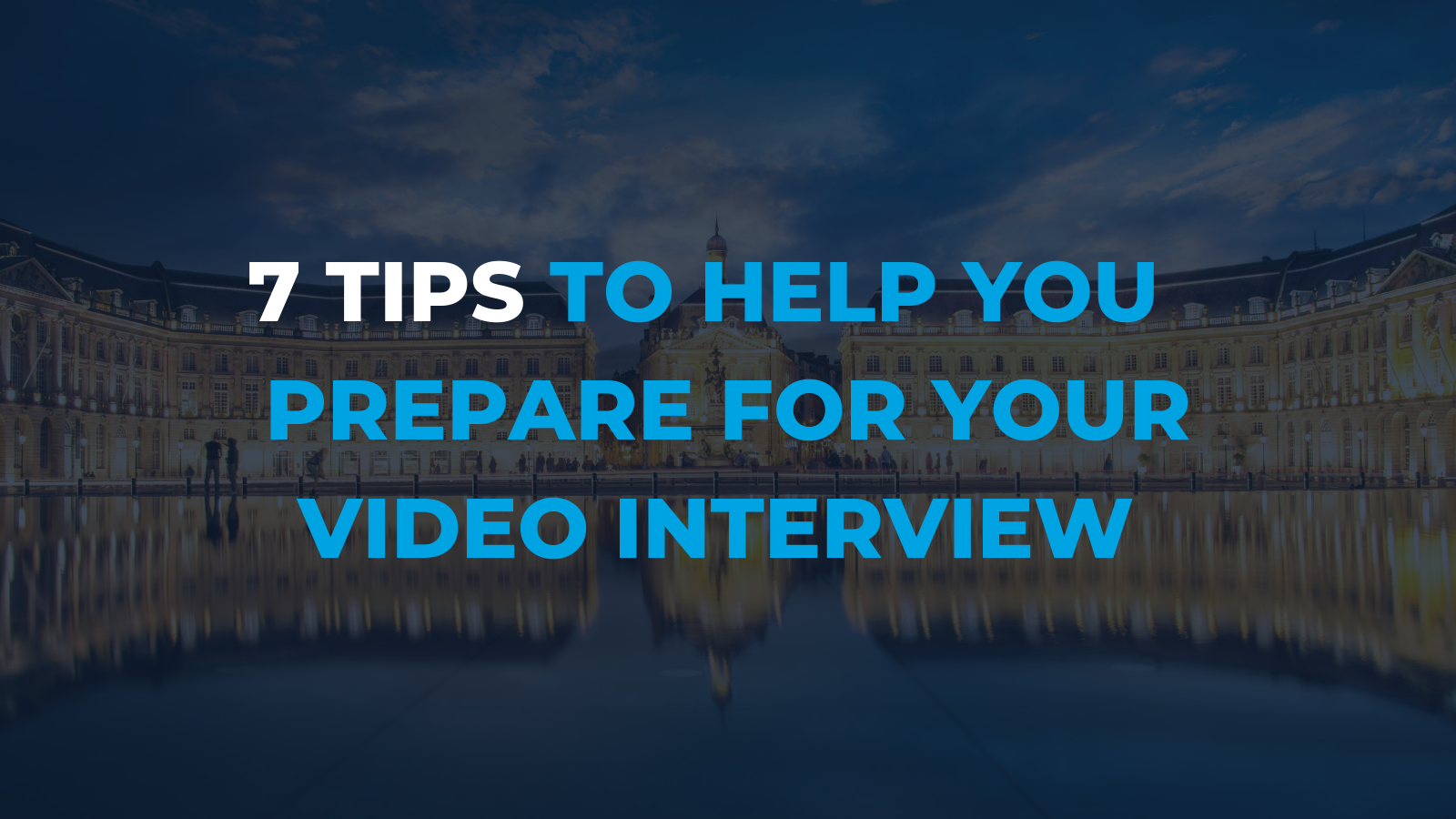 Video Interview