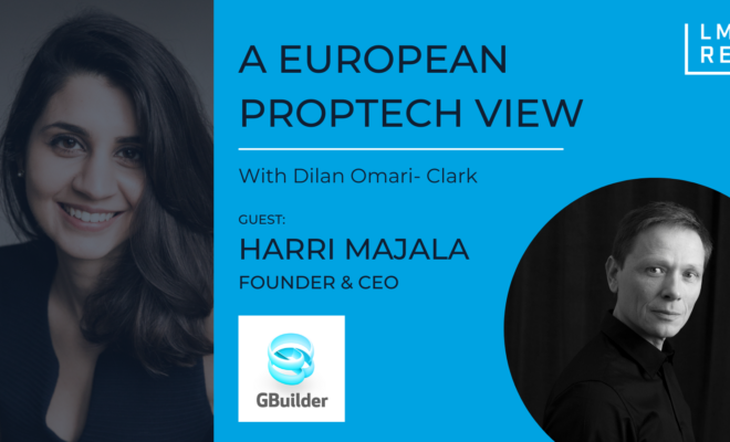 Harri Majala, Gbuilder