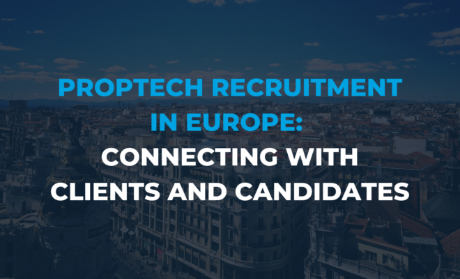 Recruiting in Europe