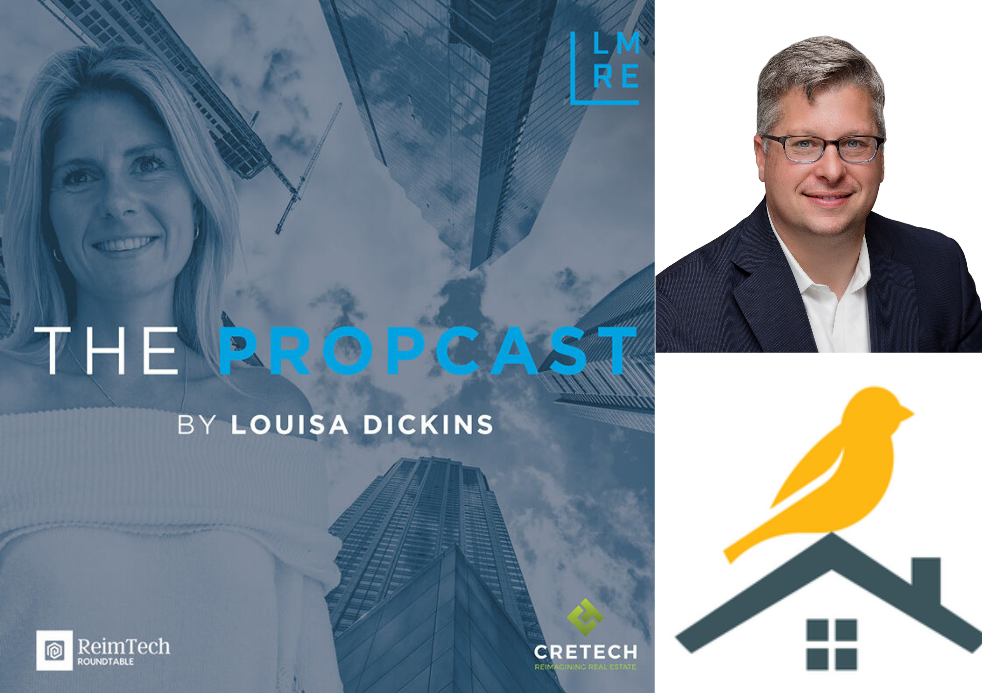 The Propcast: Want to know how to improve and accelerate your RE Business with the Gold Standard in Valuations? with Jeremy Sicklick