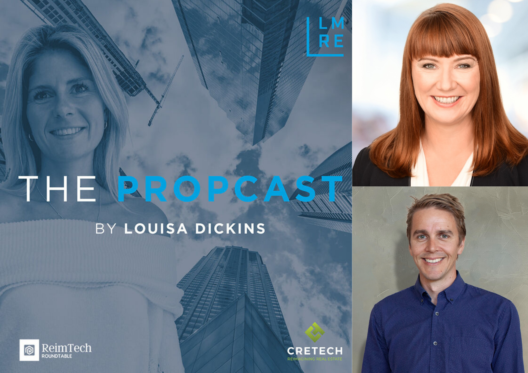 Why is now the time for PropTech in Australia? with Kylie Davis and Scott Willson