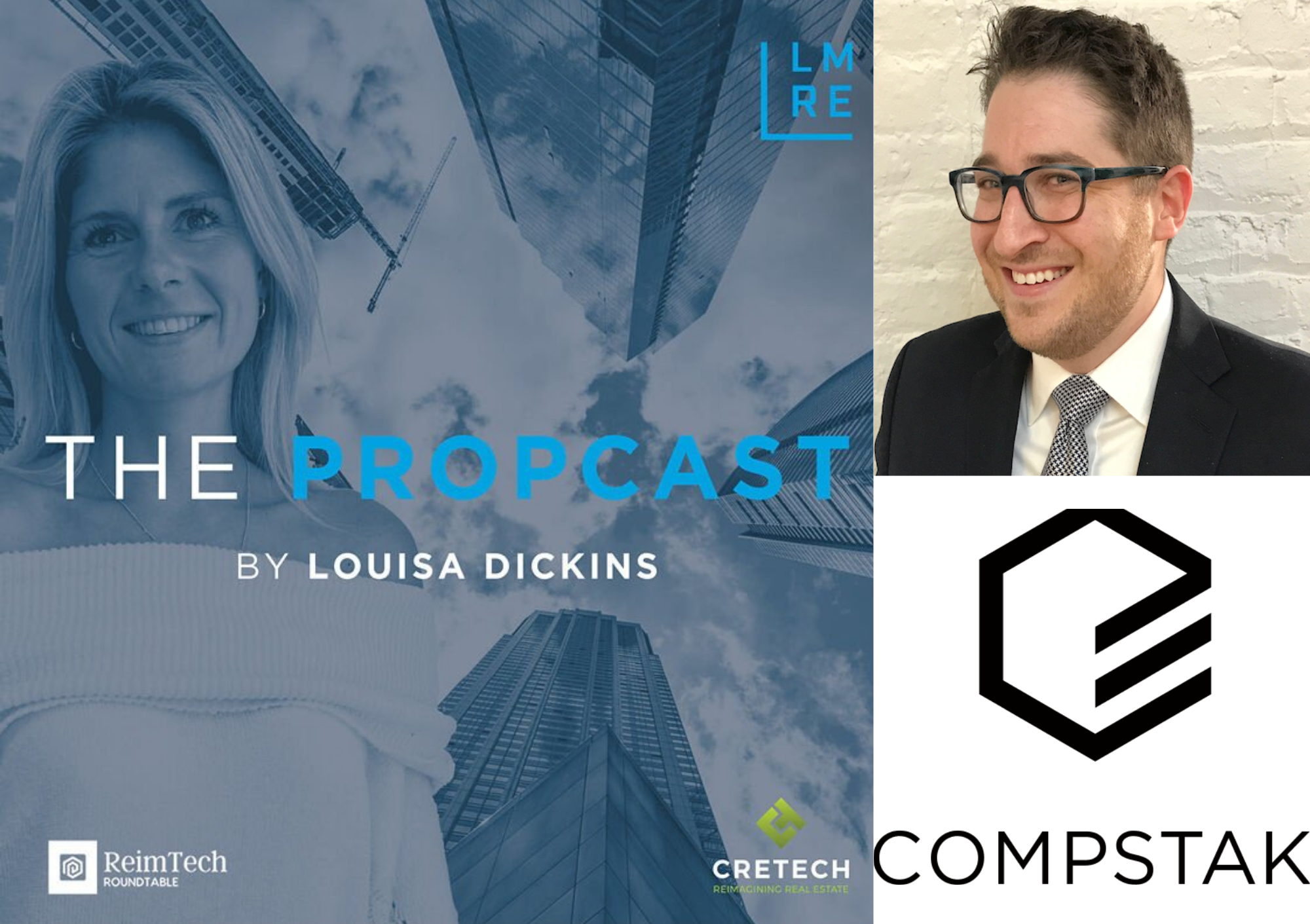 The Propcast: Transparency in Commercial Real Estate Data with Michael Mandel