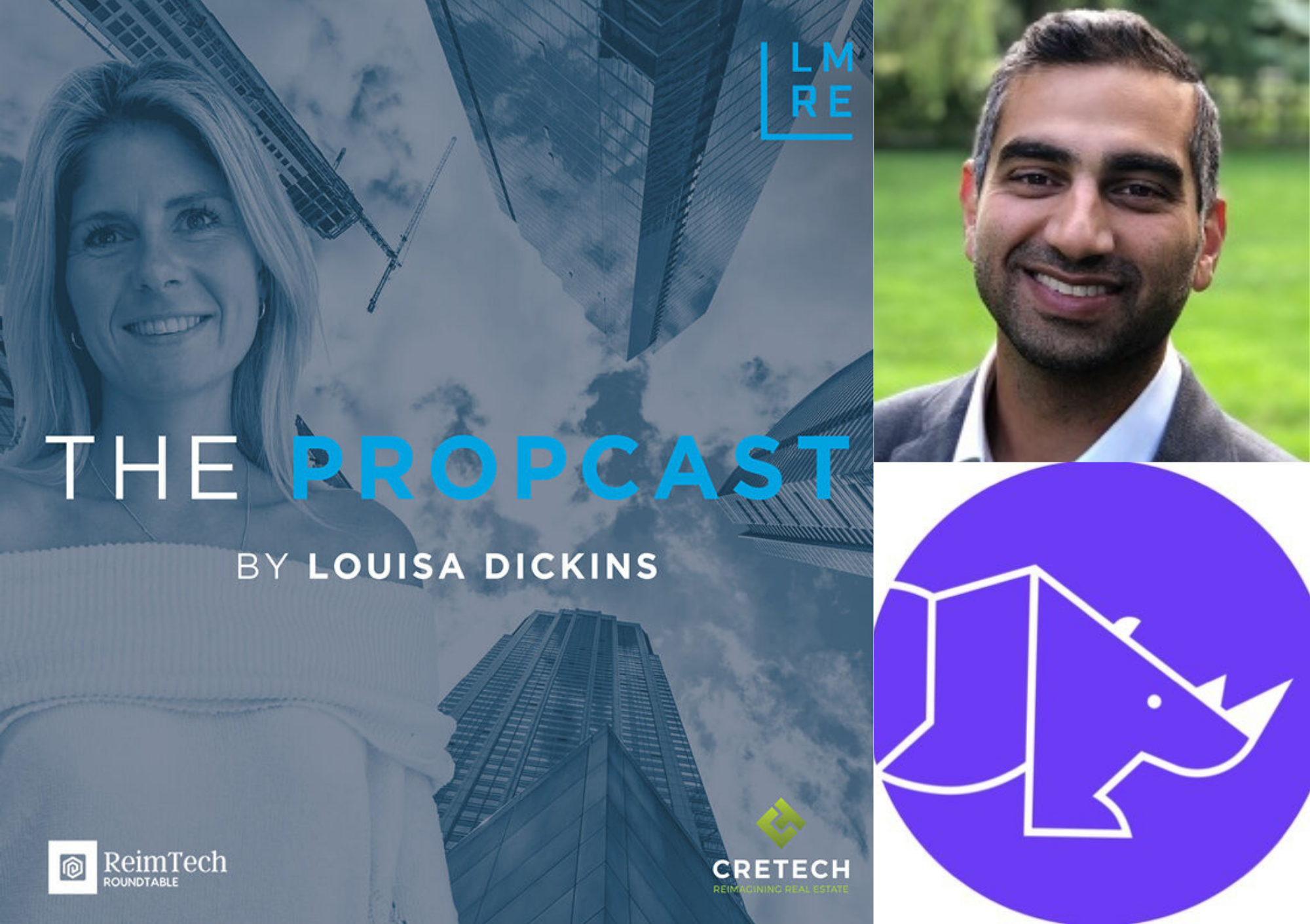 The Propcast: Housing Affordability - The Power of Choice with Paraag Sarva