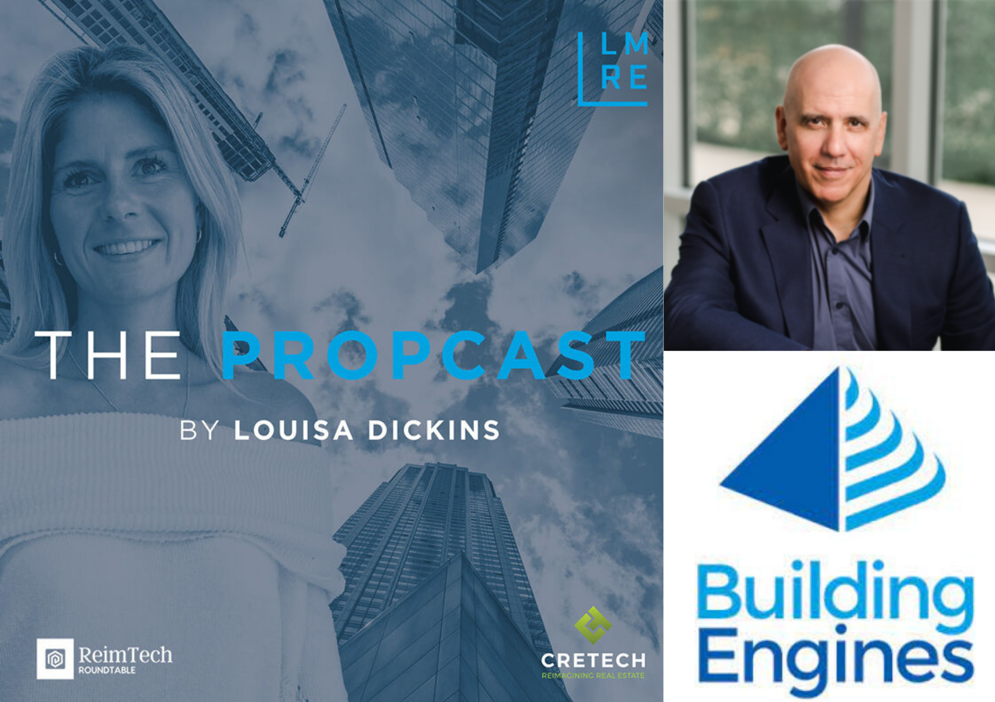 The Propcast: Innovating Building Operations with Scott Sidman