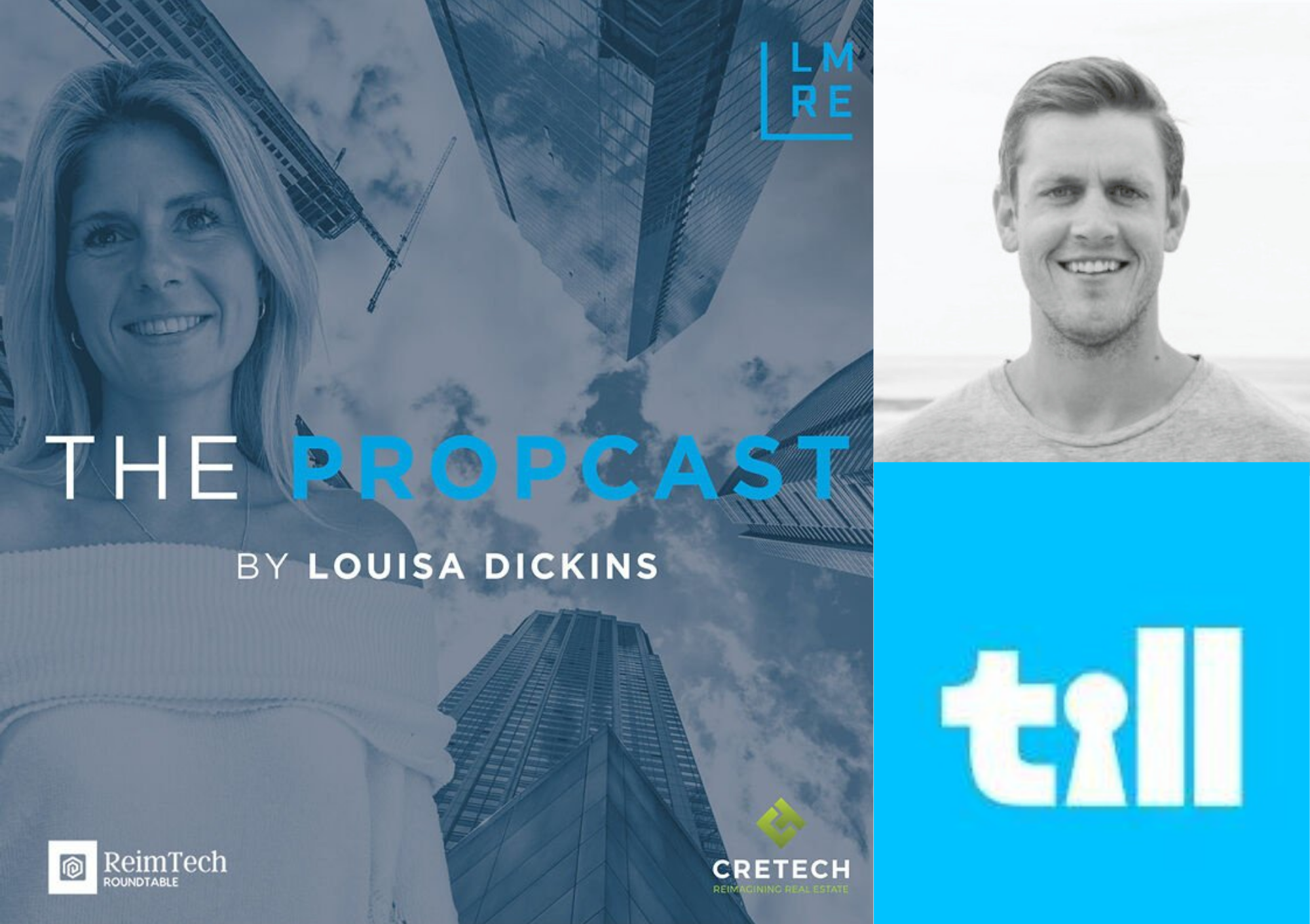 The Propcast: The World of Flexible Rent and Delinquent Paying with David Sullivan