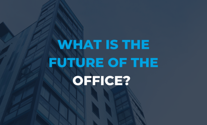 future of the office