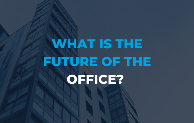 future of the office