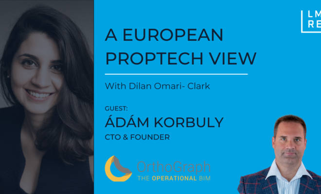 Ádám Korbuly, OrthoGraph
