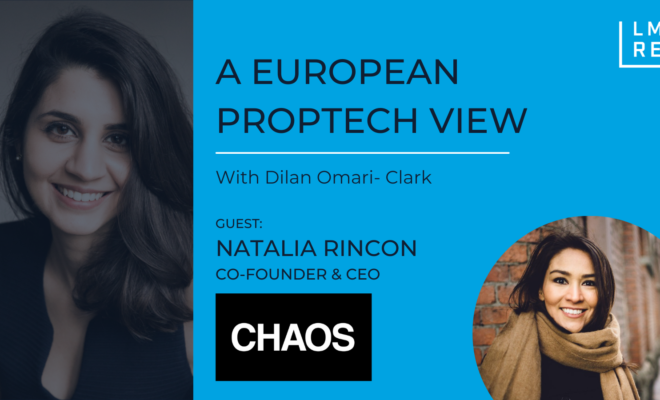 Natalia Rincon, CHAOS