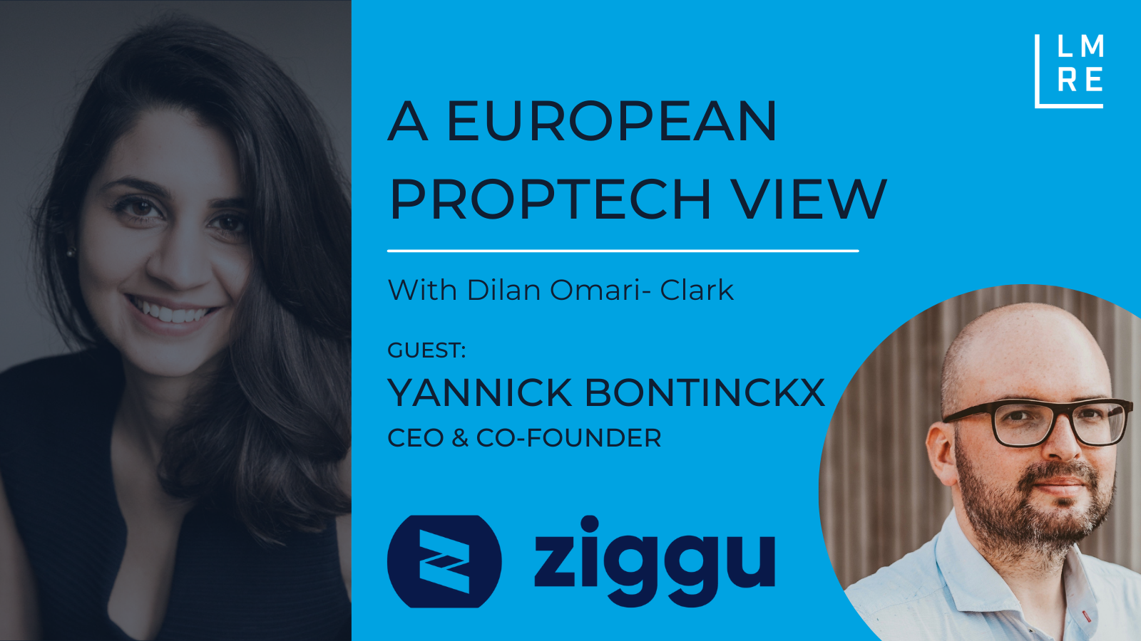 Yannick Bontinckx, Ziggu