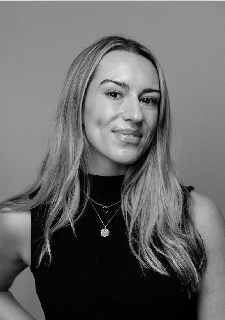 Gemma Wilson
