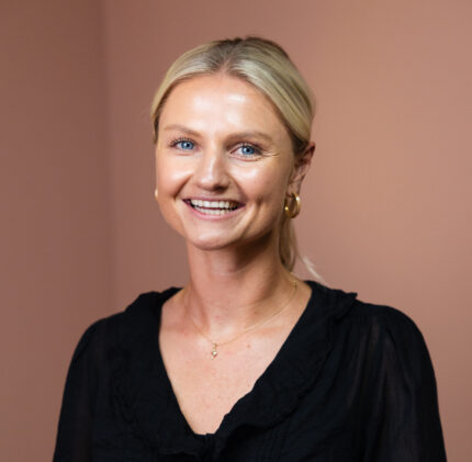 Hattie Armstrong