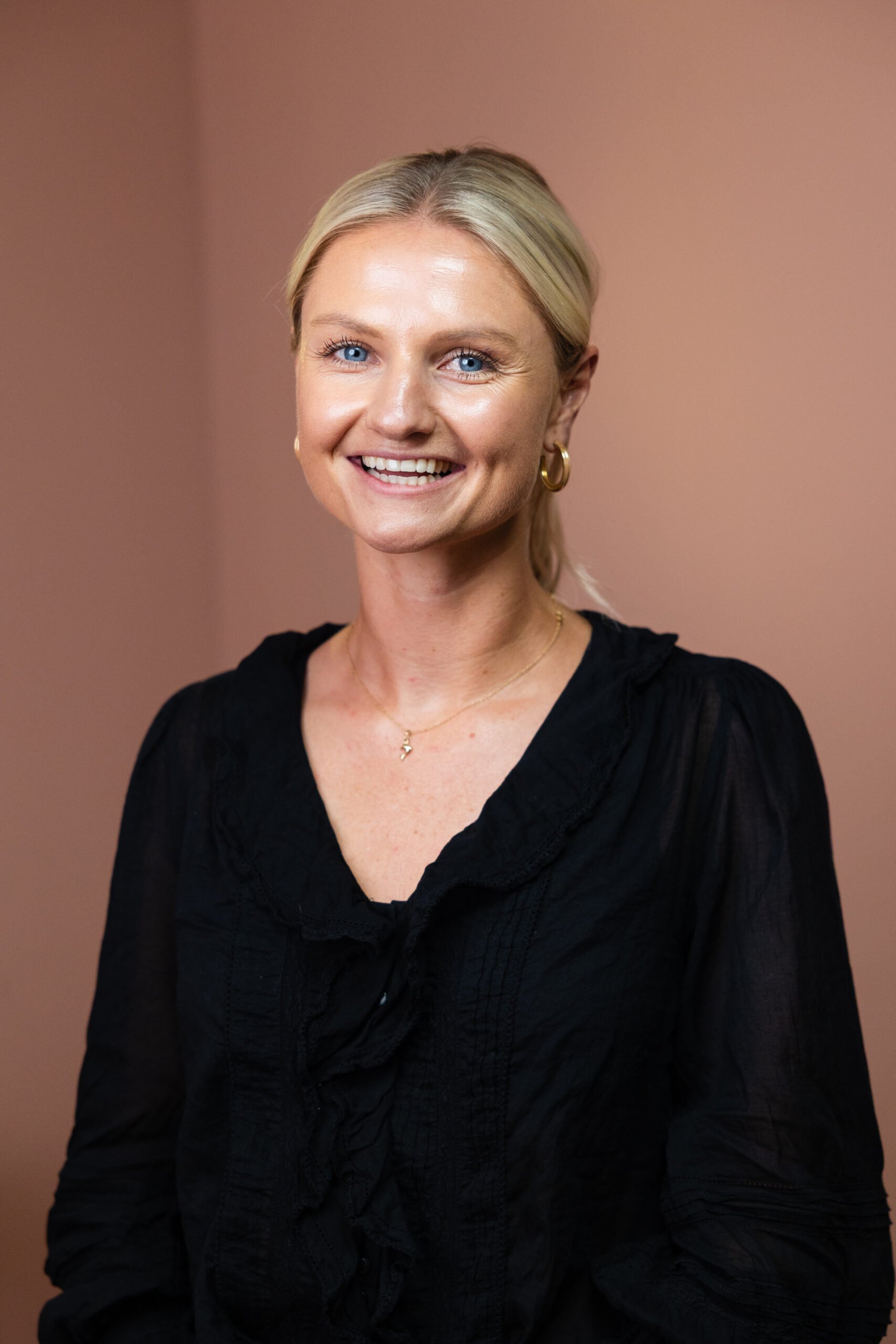 Hattie Armstrong
