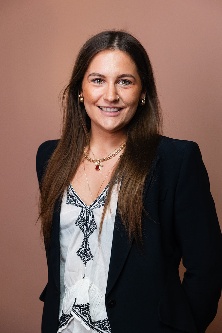 Cecilia George