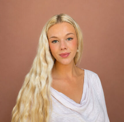 Olivia Gray