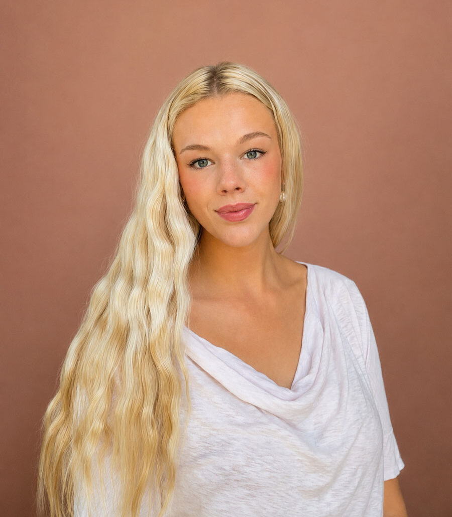 Olivia Gray