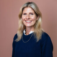 Louisa Dickins