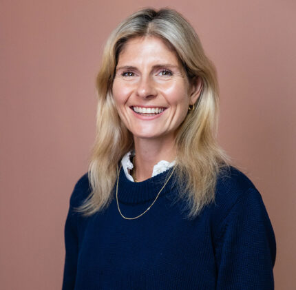 Louisa Dickins