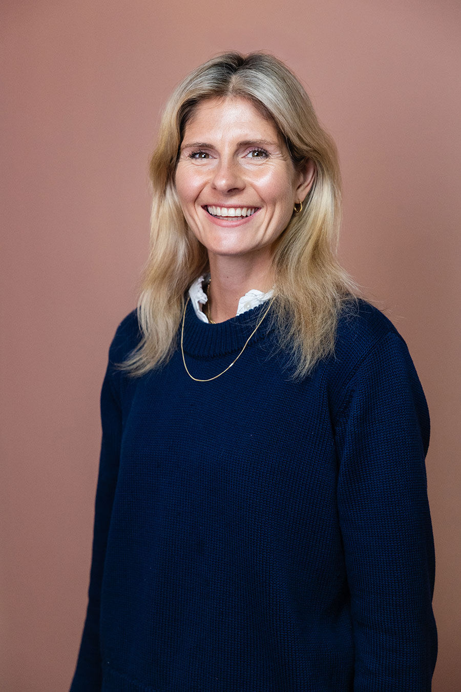 Louisa Dickins