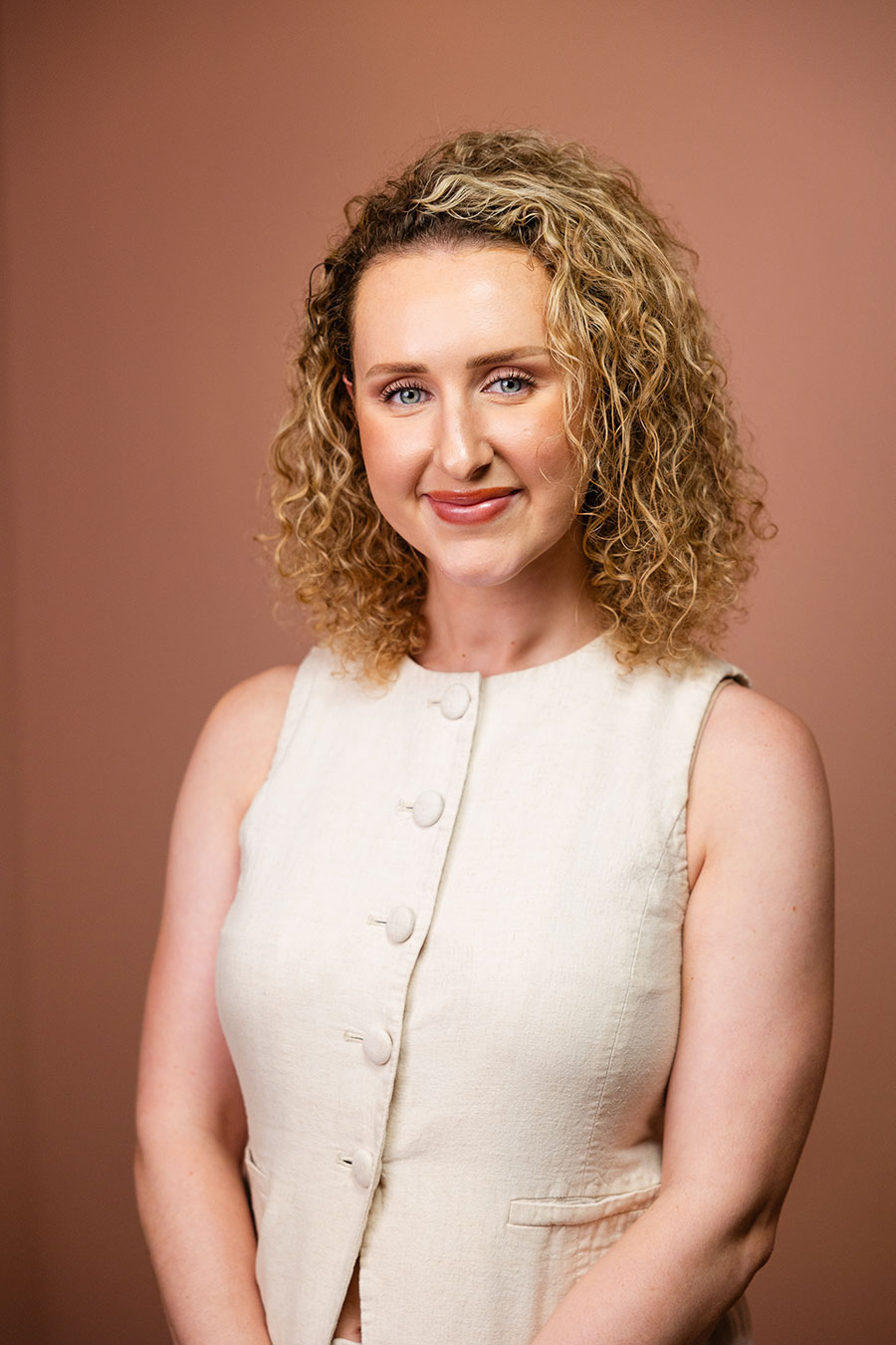 Sarah Baldon