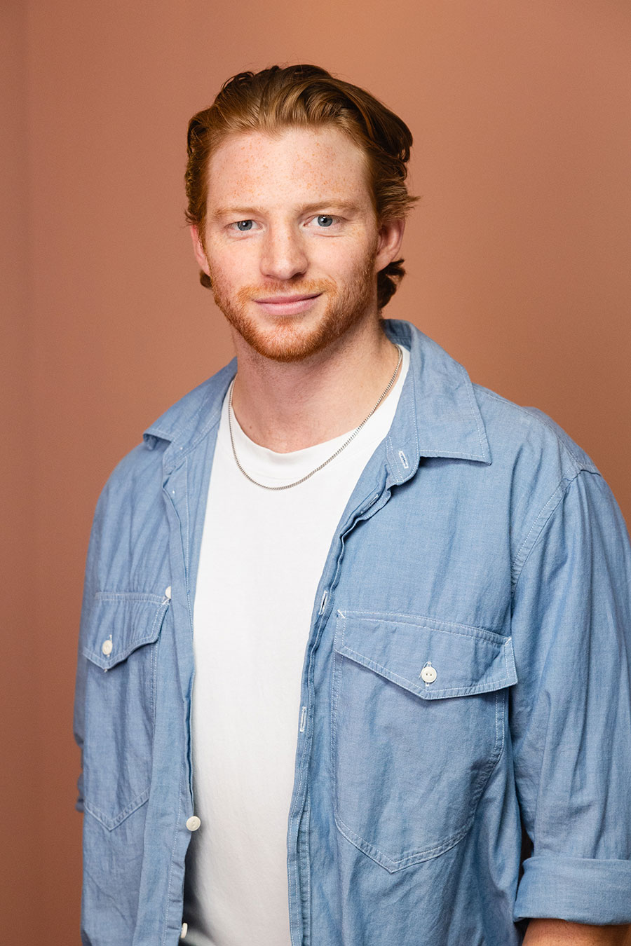 Theo Wiggins