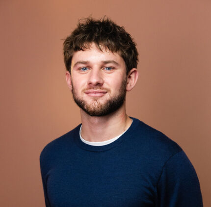 Tom Bishop
