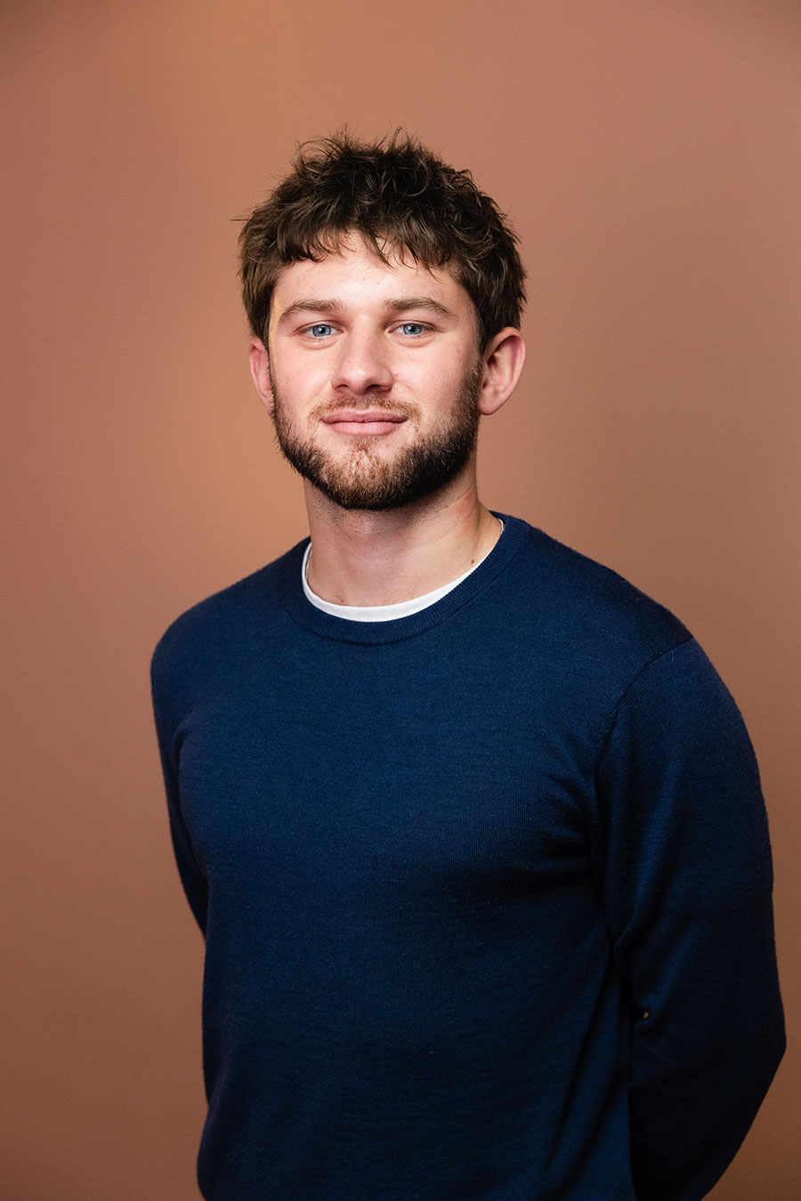 Tom Bishop