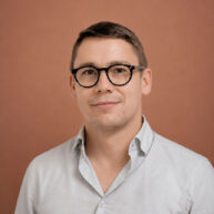 Jon Ballantyne