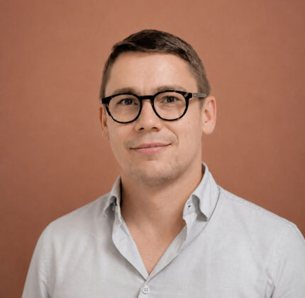 Jon Ballantyne
